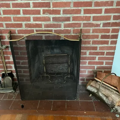 Fireplace Essentials