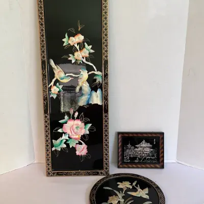 Asian Decor
