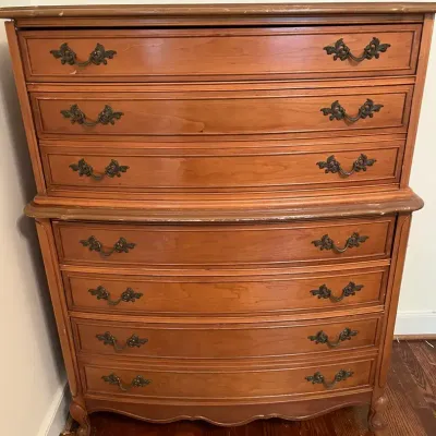 Dixie Chest Of Drawers