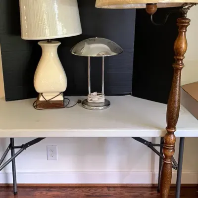 Lamps