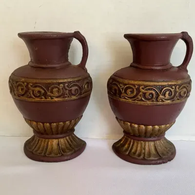 Cast Iron Doorstops