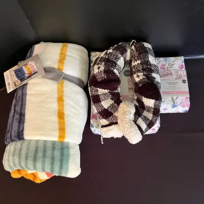 New Items