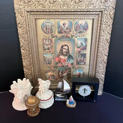 Religious Decor
