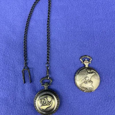 Pocket Watches