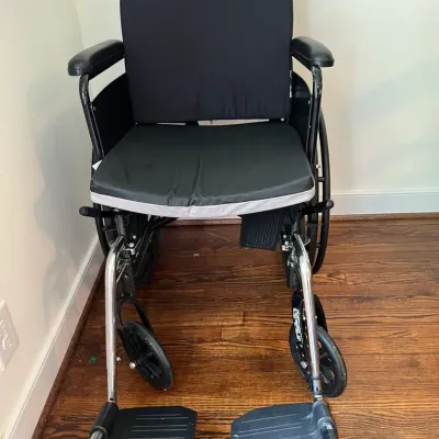 Drive Wheel Chair