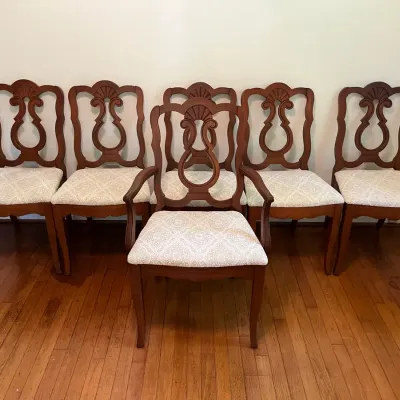 Dining Room Chairs