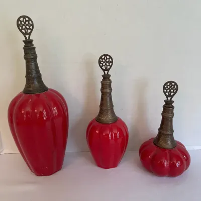 Decorative Bottles