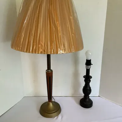 Table Lamps