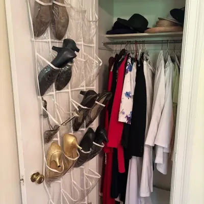 Ladies Dress / Church Clothes Closet