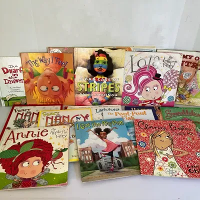 Children’s Books