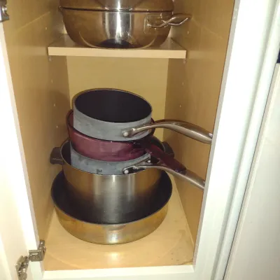Collection of Kitchen Ware- Glassware, Small Appliances, Bakeware, Cutlery, etc.