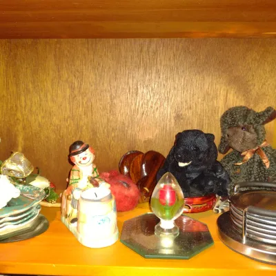 Collection of Home Decor
