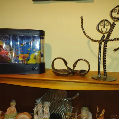 Collection of Home Decor