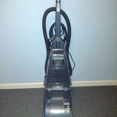 Hoover Spin Scrub 50 Carpet Cleaner