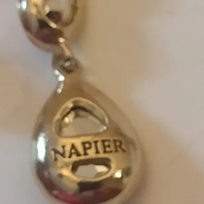 Collection of Fashion Jewelry- Assorted Makers- Necklaces, Bracelets, Earrings, etc. (#1)