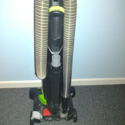 Bissell Power Force Bagless Vacuum