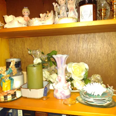 Collection of Home Decor