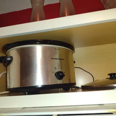 Collection of Kitchen Ware- Glassware, Small Appliances, Bakeware, Cutlery, etc.