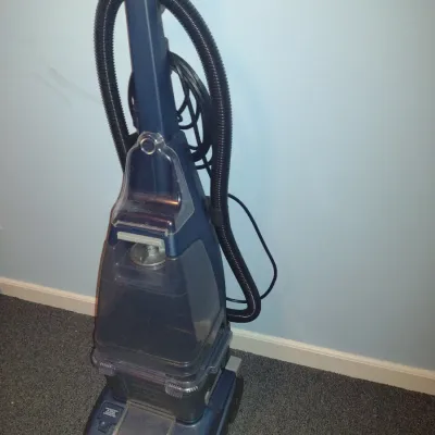 Hoover Spin Scrub 50 Carpet Cleaner
