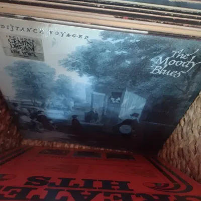 Nice Collection of Vinyl Albums Includes Eagles, Fleetwood Mac, Stevie Wonder, Billy Joel and Other