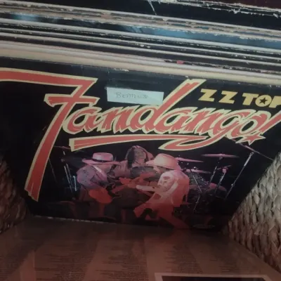 Nice Collection of Vinyl Albums Includes Eagles, Fleetwood Mac, Stevie Wonder, Billy Joel and Other