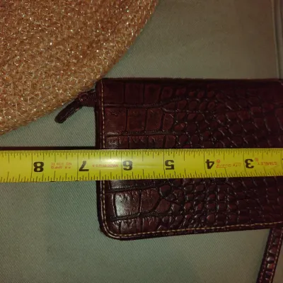Collection of Hand Bags and Wallets- Assorted Makers