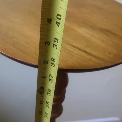 Solid Wood Plant Stand