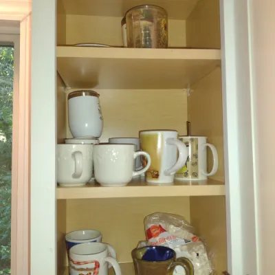 Collection of Kitchen Ware- Glassware, Small Appliances, Bakeware, Cutlery, etc.