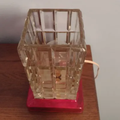 Small Accent Light