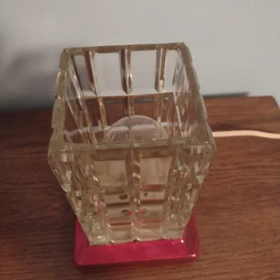 Small Accent Light