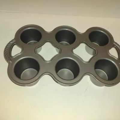 Nordic Ware Popover Pan
