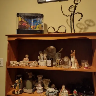 Collection of Home Decor