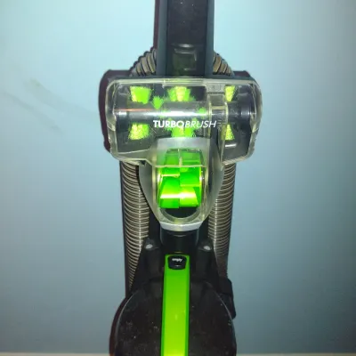 Bissell Power Force Bagless Vacuum