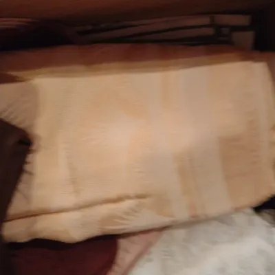 Collection of Table Linens, Linen Kitchen Towels, and Vintage Embroidered Linens