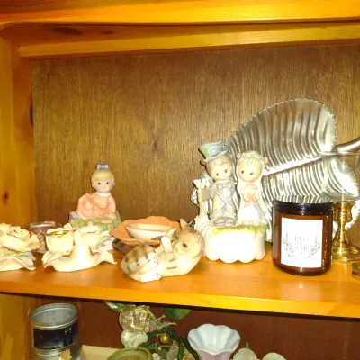 Collection of Home Decor