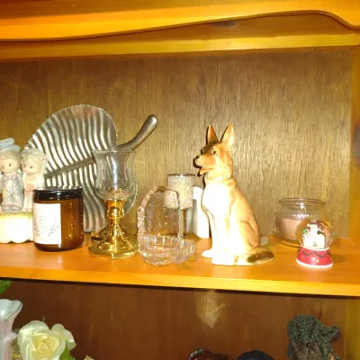 Collection of Home Decor