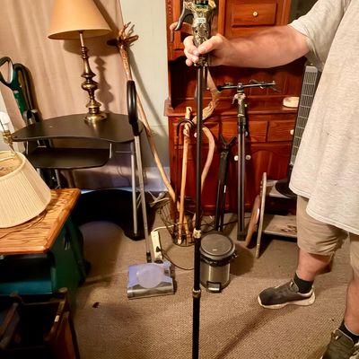 Sale Photo Thumbnail #456: Rifle sighter by Primos