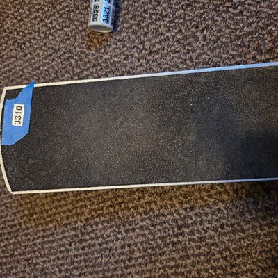 Sale Photo Thumbnail #461: Ernie Ball Volume pedal in great condition.