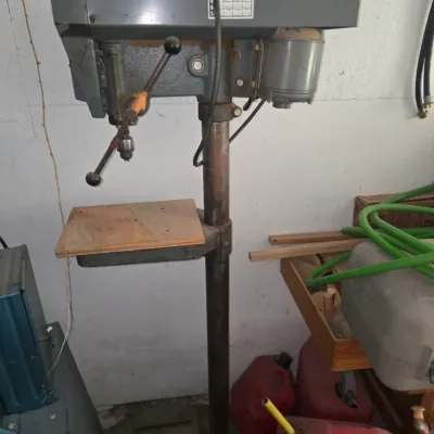 Sale Photo Thumbnail #554: Not tested. 
Unknown working condition