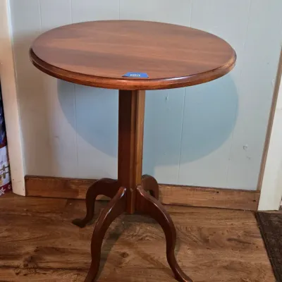 Sale Photo Thumbnail #25: Table is in good condition.