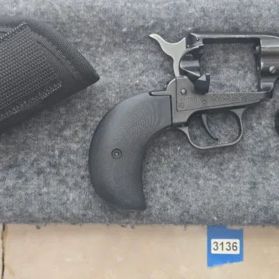 Sale Photo Thumbnail #49: Buyer of this item MUST posess 
1. Valid DL displaying current address
2. One of the following docs 
a. Valid Hunting License (firearms)
b. Valid CC permit
c. FFL Certificate

Buyers of this item MUST present item in 1, as well as any of the docs containe