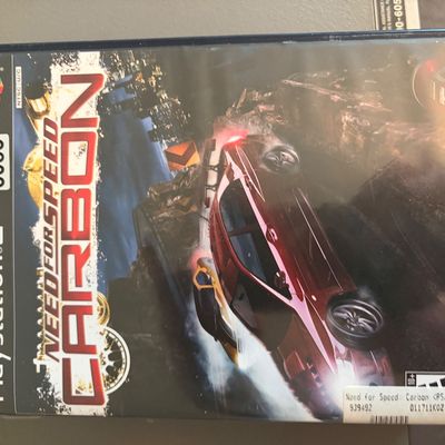 Sale Photo Thumbnail #333: Lot of 4 PS2 games in original cases.
