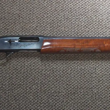 Sale Photo Thumbnail #188: As shown
Buyer must be able to present 1.) Valid Photo ID displaying current residence
2.) One of the following documents to verify that you are lawfully able to possess a firearm
a.) Valid hunting license for firearms
b.) Valid CC permit
c.) Current FFL 