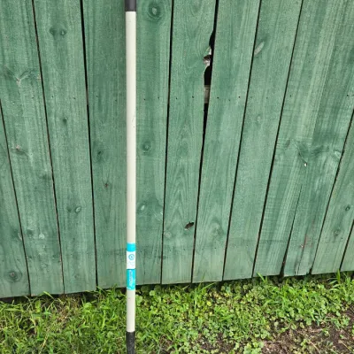 Sale Photo Thumbnail #103: Aluminum handle
