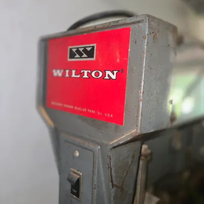 Sale Photo Thumbnail #555: Not tested. 
Unknown working condition