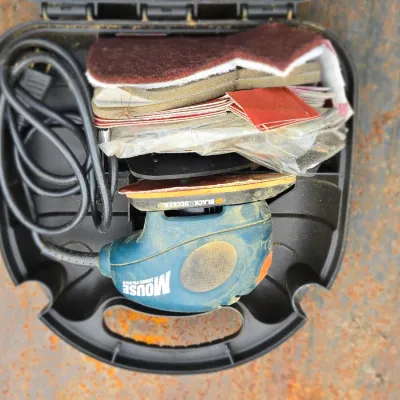 Sale Photo Thumbnail #217: Tested and in working condition.