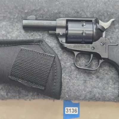 Sale Photo Thumbnail #48: Buyer of this item MUST posess 
1. Valid DL displaying current address
2. One of the following docs 
a. Valid Hunting License (firearms)
b. Valid CC permit
c. FFL Certificate

Buyers of this item MUST present item in 1, as well as any of the docs containe