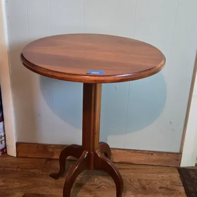 Sale Photo Thumbnail #26: Table is in good condition.