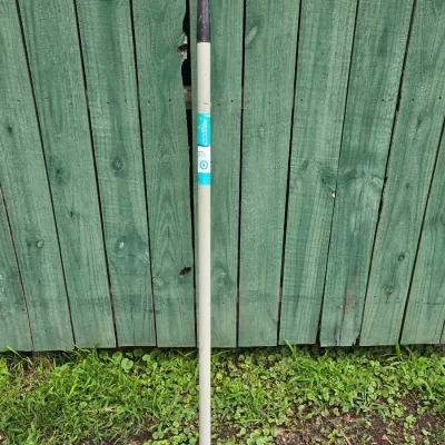 Sale Photo Thumbnail #101: Aluminum handle