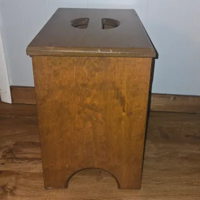 Sale Photo Thumbnail #116: Smaller storage cabinet